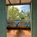Apartmán Tassigny A Parking Et Terrasse