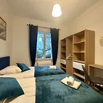 Apartmán Tassigny A Parking Et Terrasse Fréjus