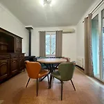 Apartmán Tassigny A Parking Et Terrasse *