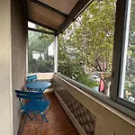 Apartmán Tassigny A Parking Et Terrasse Fréjus