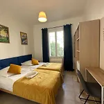 Apartmán Tassigny A Parking Et Terrasse Fréjus