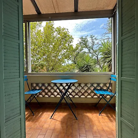 Apartamento Tassigny A Parking Et Terrasse
