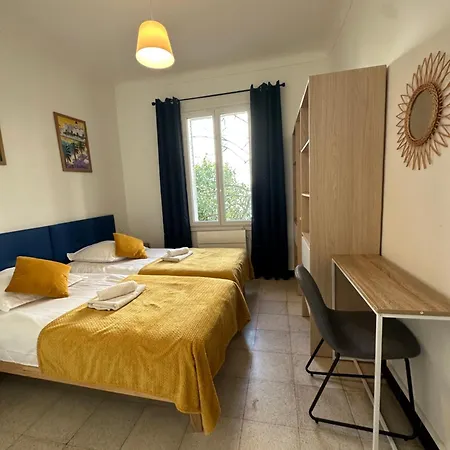 Apartamento Tassigny A Parking Et Terrasse Fréjus