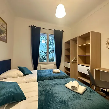 Appartement Tassigny à Parking Et Terrasse Fréjus