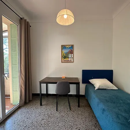 Appartement Tassigny à Parking Et Terrasse Fréjus