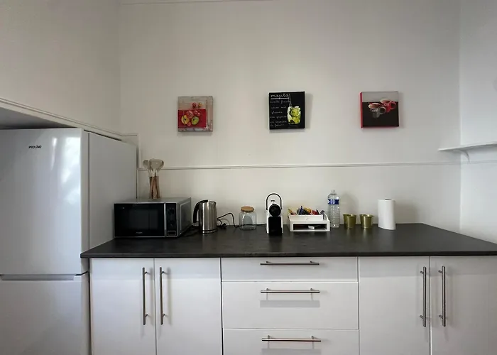 Apartment Tassigny A Parking Et Terrasse Fréjus