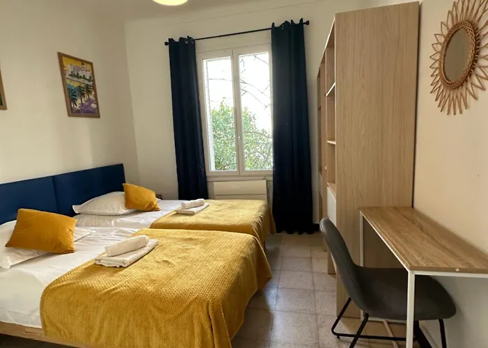 Apartment Tassigny A Parking Et Terrasse Fréjus